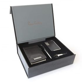 Pierre Cardin PC222 Enjoy Notluk Kalem Anahtarlık Seti
