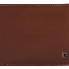 Pierre Cardin PC2368 Taba Analin Erkek Cüzdan