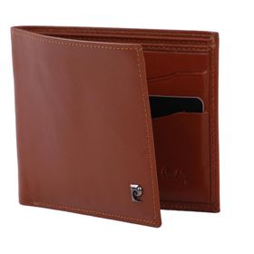 Pierre Cardin PC2368 Taba Analin Erkek Cüzdan