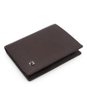 Pierre Cardin PC2734 Kahve Analin Erkek Cüzdan