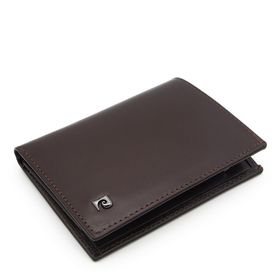 Pierre Cardin PC2734 Kahve Analin Erkek Cüzdan