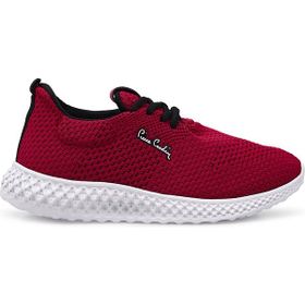 Pierre Cardin PC30647 Kırmızı Kadın Günlük Ayakkabı