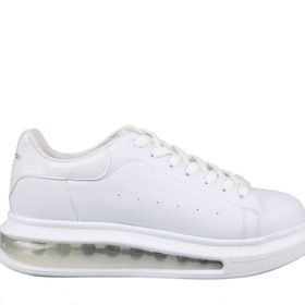 Pierre Cardin PC31303 Beyaz Erkek Sneakers