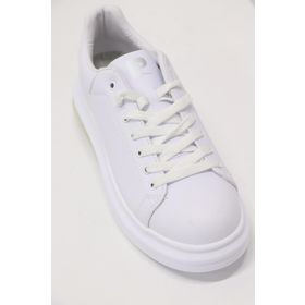 Pierre Cardin PC31303 Beyaz Erkek Sneakers