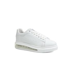Pierre Cardin PC31303 Beyaz Erkek Sneakers
