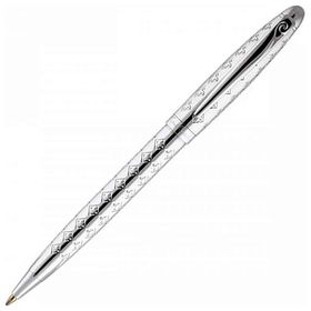 Pierre Cardin PC401 Legand Silver Tükenmez Kalem