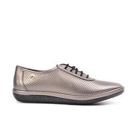 Pierre Cardin PC550281 Platin Kadın Günlük Ayakkabı