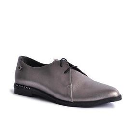 Pierre Cardin PC550281 Platin Kadın Günlük Ayakkabı