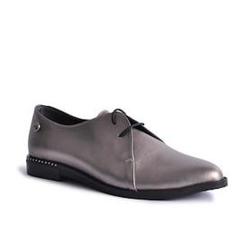 Pierre Cardin PC550281 Platin Kadın Günlük Ayakkabı