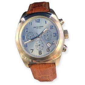 Pierre Cardin PC57151 Erkek Kol Saati