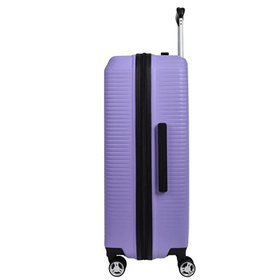 Pierre Cardin PC6500 Lila 3'lü Sert Valiz