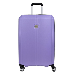 Pierre Cardin PC6500 Lila 3'lü Sert Valiz