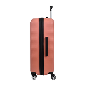 Pierre Cardin PC6500 Mercan 3'lü Sert Valiz