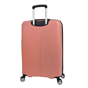 Pierre Cardin PC6500 Mercan 3'lü Sert Valiz