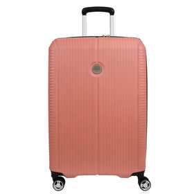 Pierre Cardin PC6500 Mercan 3'lü Sert Valiz