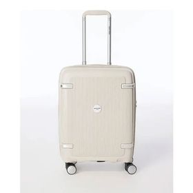 Pierre Cardin PC7070 Bej Polipropilen Kabin Boy Kırılmaz Valiz