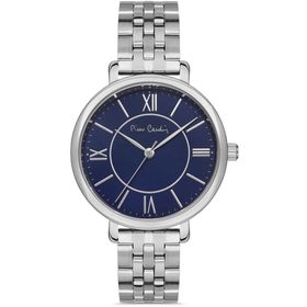 Pierre Cardin PC800102F03 Gümüş Kadın Kol Saati