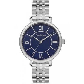 Pierre Cardin PC800102F03 Gümüş Kadın Kol Saati
