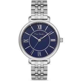Pierre Cardin PC800102F03 Gümüş Kadın Kol Saati