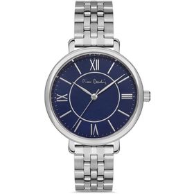 Pierre Cardin PC800102F03 Gümüş Kadın Kol Saati