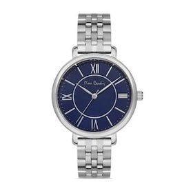 Pierre Cardin PC800102F03 Gümüş Kadın Kol Saati