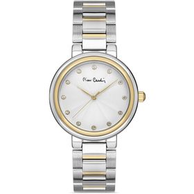 Pierre Cardin PC800302F05 Gümüş Kadın Kol Saati