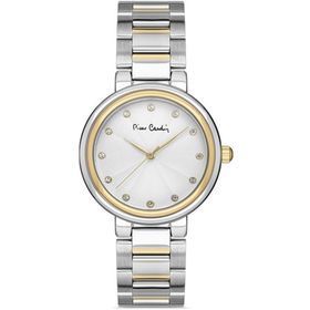 Pierre Cardin PC800302F05 Gümüş Kadın Kol Saati