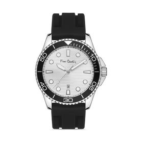 Pierre Cardin PC800311F03 Erkek Kol Saati