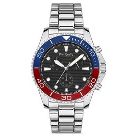Pierre Cardin PC800311F105 Erkek Kol Saati