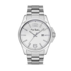 Pierre Cardin PC800411F02 Erkek Kol Saati