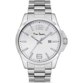 Pierre Cardin PC800411F02 Erkek Kol Saati