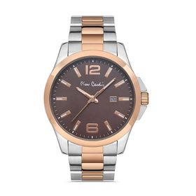 Pierre Cardin Pc800411f05 Erkek Kol Saati