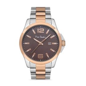 Pierre Cardin Pc800411f05 Erkek Kol Saati