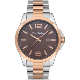 Pierre Cardin Pc800411f05 Erkek Kol Saati