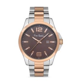 Pierre Cardin Pc800411f05 Erkek Kol Saati