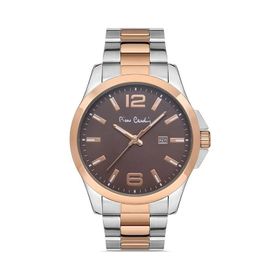 Pierre Cardin Pc800411f05 Erkek Kol Saati