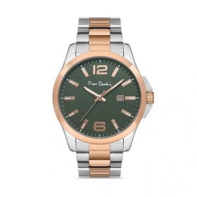 Pierre Cardin Pc800411f07 Erkek Kol Saati