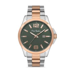 Pierre Cardin Pc800411f07 Erkek Kol Saati