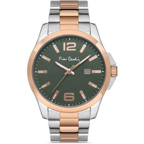 Pierre Cardin Pc800411f07 Erkek Kol Saati