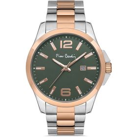 Pierre Cardin Pc800411f07 Erkek Kol Saati