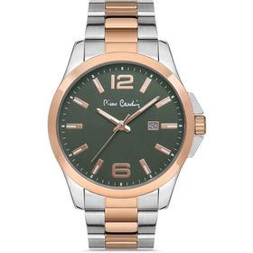 Pierre Cardin Pc800411f07 Erkek Kol Saati