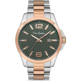 Pierre Cardin Pc800411f07 Erkek Kol Saati