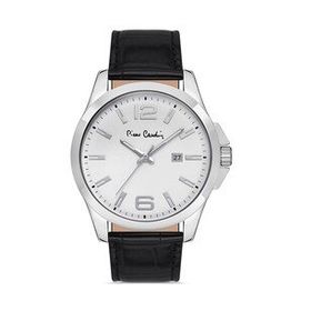 Pierre Cardin PC800411F09 Gümüş Erkek Kol Saati