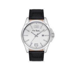Pierre Cardin PC800411F09 Gümüş Erkek Kol Saati