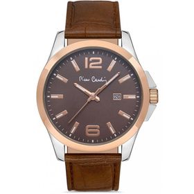 Pierre Cardin Pc800411f10 Erkek Kol Saati
