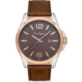 Pierre Cardin Pc800411f10 Erkek Kol Saati