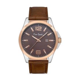 Pierre Cardin Pc800411f10 Erkek Kol Saati