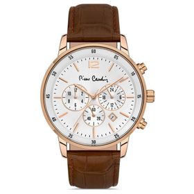 Pierre Cardin PC800501F04 Erkek Kol Saati