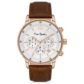 Pierre Cardin PC800501F04 Erkek Kol Saati