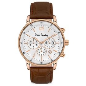 Pierre Cardin PC800501F04 Erkek Kol Saati